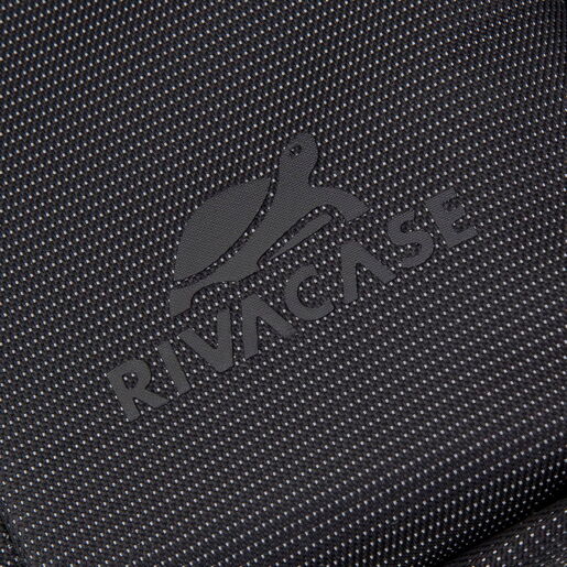 RivaCase Central, 13.3", crna, torba