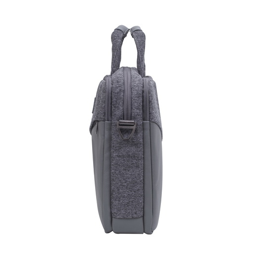RivaCase Egmont, 15.6", siva, torba