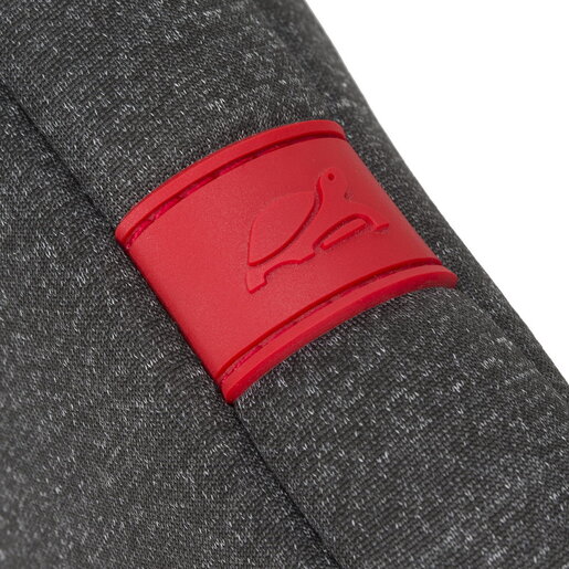 RivaCase Antishock, 13.3", siva, zaštitna navlaka