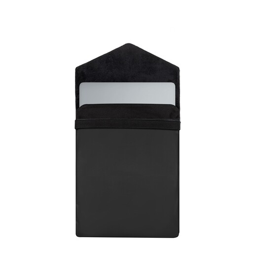 RivaCase Cardiff, 13-14", crna, zaštitna navlaka