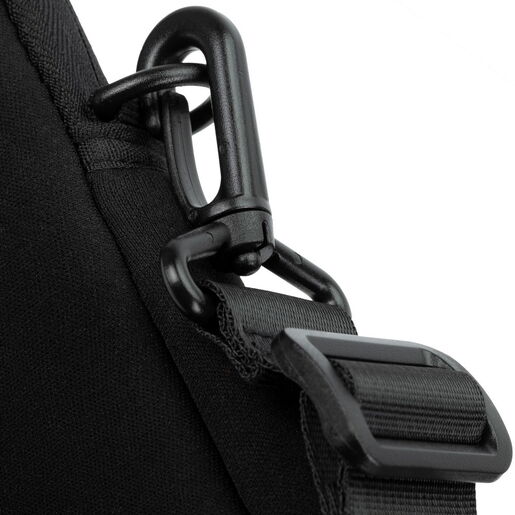 RivaCase Antishock, 13.3", crna, torba