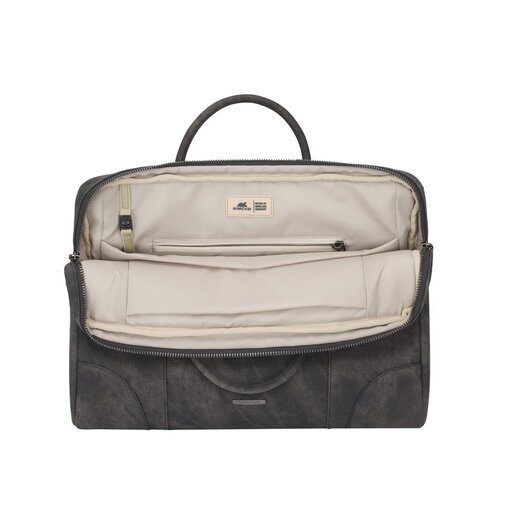 RivaCase Vagar, 13.3"-14", siva, torba