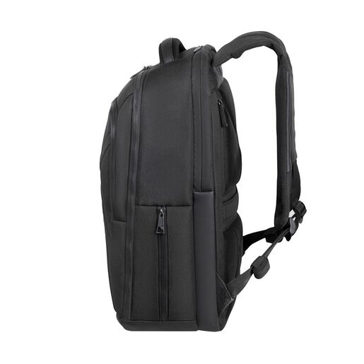 RivaCase Clark, 17.3", crni, ruksak
