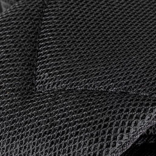 RivaCase Clark, 17.3", crni, ruksak