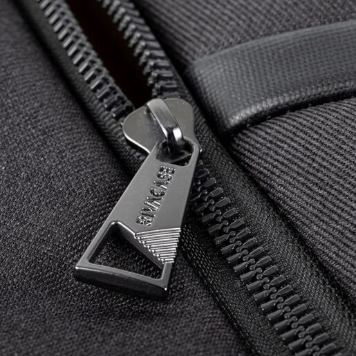 RivaCase Clark, 17.3", crni, ruksak