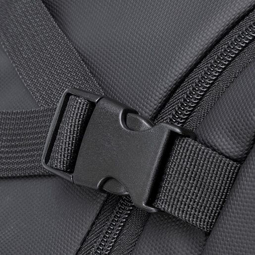 RivaCase Tegel, 17.3", crni, ruksak