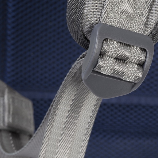 RivaCase Suzuka, 15.6", sivi, ruksak