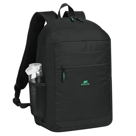 RivaCase Gremio, 15.6 - 16", crni, ruksak