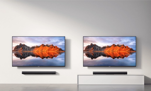 Xiaomi Soundbar 2.0 Ch