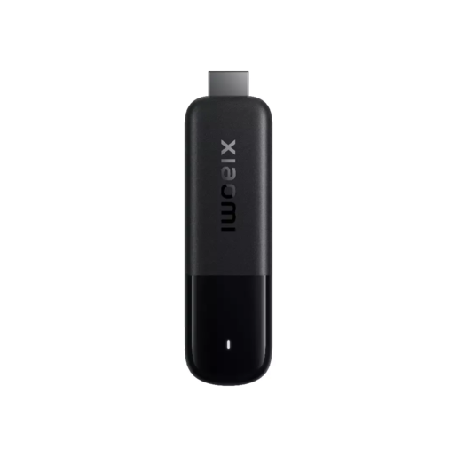 Xiaomi TV Stick 4K (2nd Gen EU)