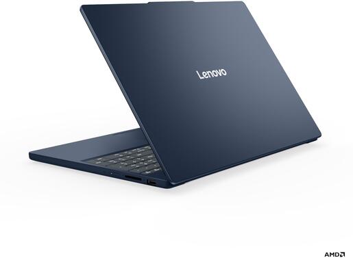 Lenovo IdeaPad Slim 3 15ARP10, 83K700A8SC, 15.1" WQXGA OLED 165Hz, AMD Ryzen 5 7535HS, 24GB RAM, 1TB SSD, AMD Radeon 660M Graphics, Free DOS, laptop