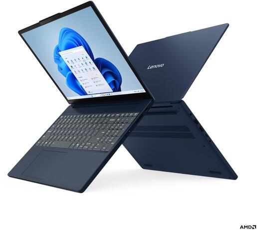 Lenovo IdeaPad Slim 3 15ARP10, 83K700A8SC, 15.1" WQXGA OLED 165Hz, AMD Ryzen 5 7535HS, 24GB RAM, 1TB SSD, AMD Radeon 660M Graphics, Free DOS, laptop