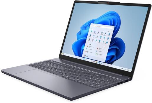 Lenovo IdeaPad Slim 3 15ARP10, 83K7008ESC, 15.1" WQXGA OLED 165Hz, AMD Ryzen 7 7735HS, 16GB RAM, 1TB SSD, AMD Radeon 680M Graphics, Free DOS, laptop
