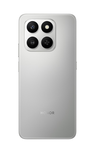 Honor 400 Smart 5G 4GB/128GB, Silver, mobitel