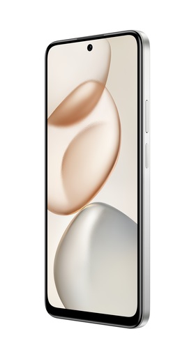 Honor 400 Smart 5G 4GB/128GB, Silver, mobitel