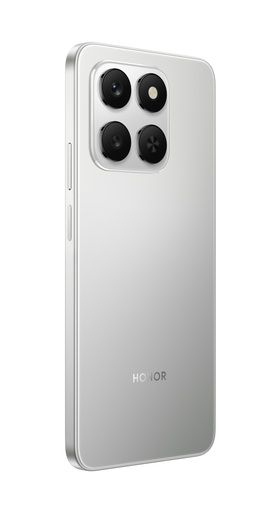 Honor 400 Smart 5G 4GB/128GB, Silver, mobitel