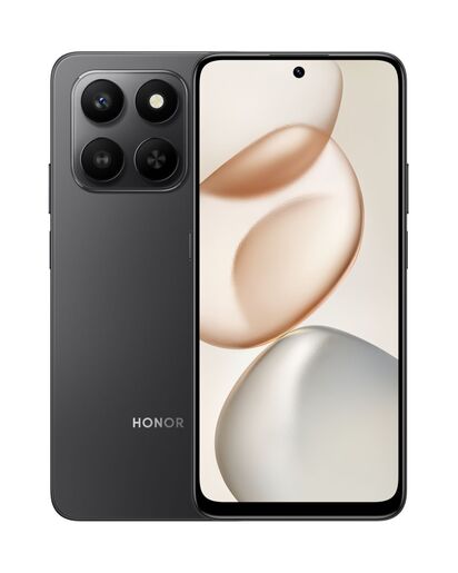 Honor 400 Smart 5G 4GB/128GB, Midnight Black, mobitel