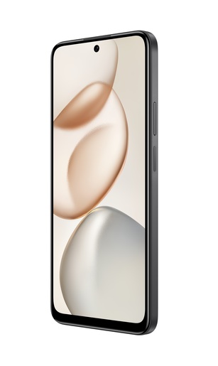 Honor 400 Smart 5G 4GB/128GB, Midnight Black, mobitel