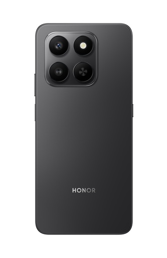 Honor 400 Smart 5G 4GB/128GB, Midnight Black, mobitel