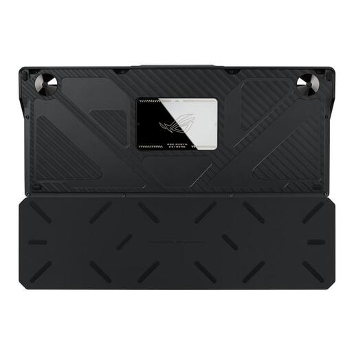 ASUS ROG Azoth Extreme, bežična mehaička tipkovnica, ROG NX Mechanical Switch, 75% veličina, crna