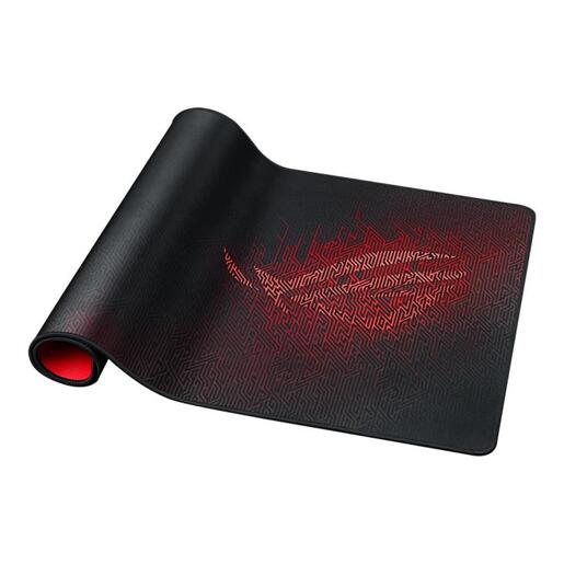 ASUS ROG Sheath, podloga za miš, crna