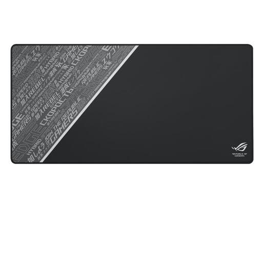 ASUS ROG Sheath BLK LTD, podloga za miš, crna