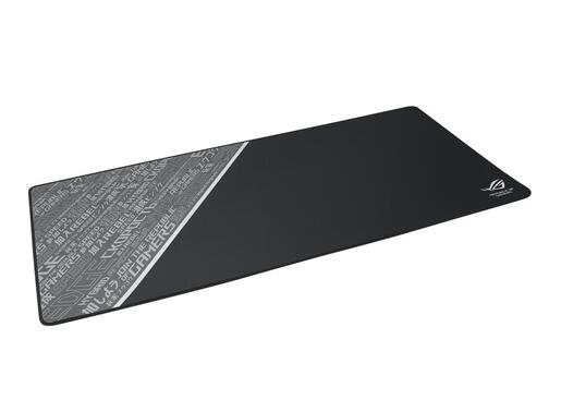 ASUS ROG Sheath BLK LTD, podloga za miš, crna