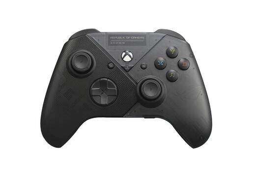 ASUS ROG Raikiri Xbox kontroler