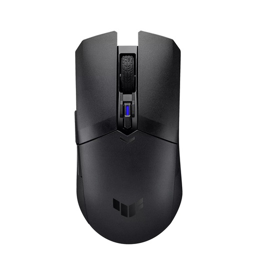 ASUS TUF M4 Wireless, bežični miš, crni