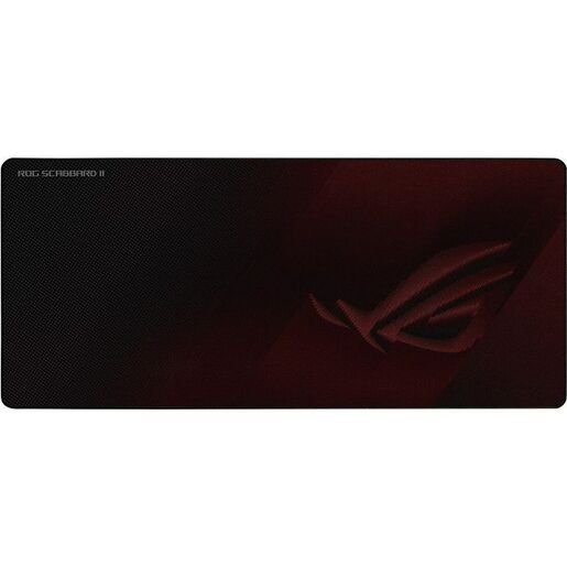 ASUS ROG Scabbard II, podloga za miš, crna