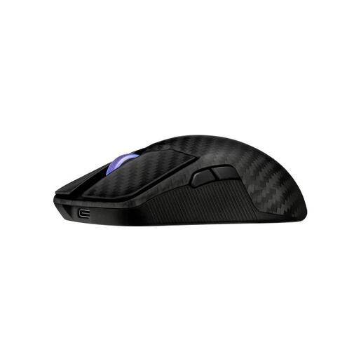 ASUS ROG Harpe Ace Extreme, bežični miš, crni