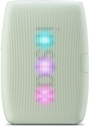 Fujifilm Instax Mini Link 3 Printer - zeleni