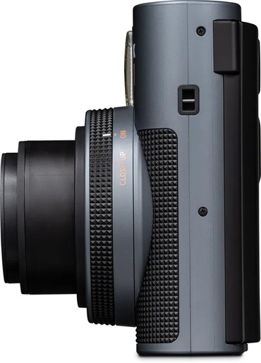 Fujifilm Instax Mini 41 Instant fotoaparat - crni