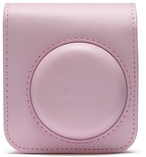 Fujifilm Instax Mini 12 zaštitna torbica - Blossom Pink
