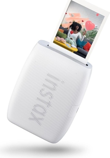 Fujifilm Instax Mini Link 3 Printer - bijeli