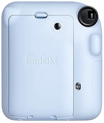 Fujifilm Instax Mini 12 Instant fotoaparat - plavi
