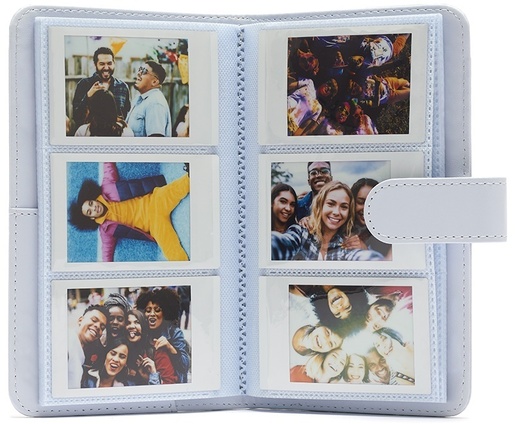 Fujifilm Instax Mini 12 album - plavi