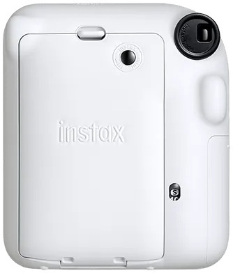 Fujifilm Instax Mini 12 Instant fotoaparat - bijeli