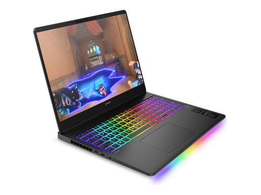 HP OMEN Max 16-ah0037nn, BT3J9EA, 16" WQXGA OLED 240Hz, Intel Core Ultra 9 275HX, 32GB RAM, 2TB SSD, nVidia GeForce RTX 5090, FreeDOS, laptop