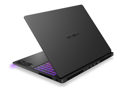 HP OMEN Max 16-ah0037nn, BT3J9EA, 16" WQXGA OLED 240Hz, Intel Core Ultra 9 275HX, 32GB RAM, 2TB SSD, nVidia GeForce RTX 5090, FreeDOS, laptop