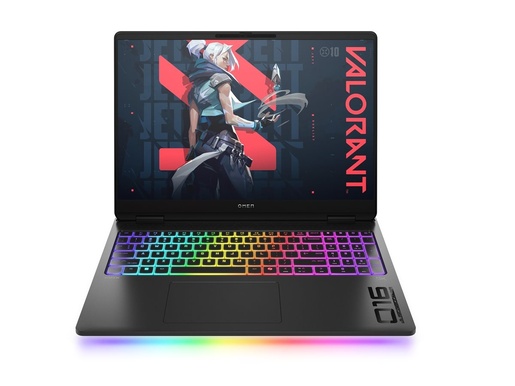 HP OMEN Max 16-ah0036nn, BT3J8EA, 16" WQXGA OLED 240Hz, Intel Core Ultra 9 275HX, 32GB RAM, 2TB SSD, nVidia GeForce RTX 5090, Windows 11 Home, laptop
