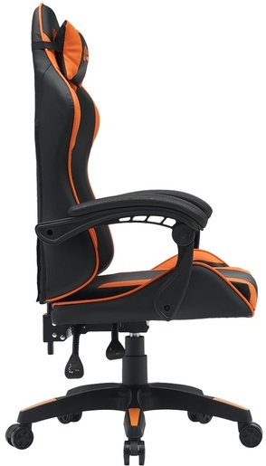 CANYON Core SGCH2, gaming stolica, crno/narančasta (CNE-SGCH2)