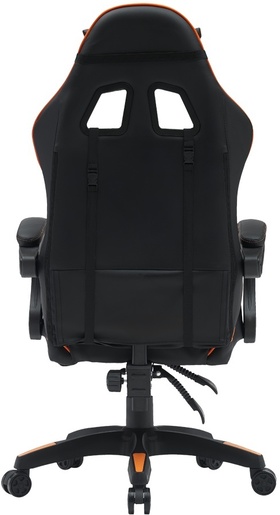 CANYON Core SGCH2, gaming stolica, crno/narančasta (CNE-SGCH2)