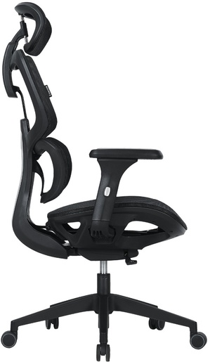 CANYON Ventra MOCH01, gaming stolica, crna (CNS-MOCH01)