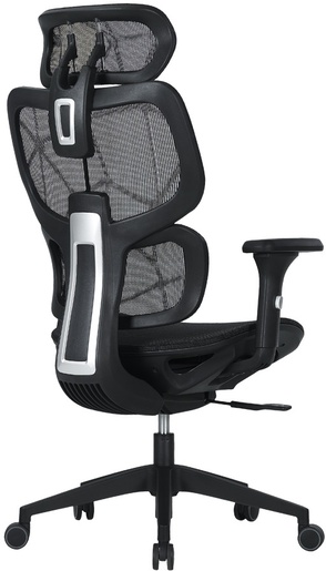 CANYON Ventra MOCH01, gaming stolica, crna (CNS-MOCH01)