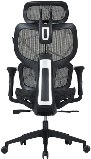 CANYON Ventra MOCH01, gaming stolica, crna (CNS-MOCH01)