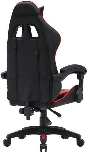 CANYON Core SGCH2, gaming stolica, crno/crvena (CNE-SGCH2R)