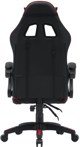 CANYON Core SGCH2, gaming stolica, crno/crvena (CNE-SGCH2R)