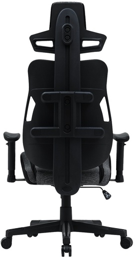 CANYON Morphos ABCH01, gaming stolica, siva (CNS-ABCH01GYB)