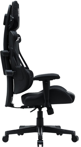 CANYON Morphos ABCH01, gaming stolica, crna (CNS-ABCH01BW)